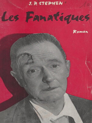 cover image of Les fanatiques